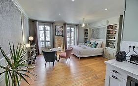Appartement centre-ville VIVIANE
